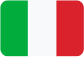 Gabionenkonstruktionen Italiano